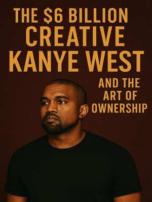 cover image of The $6 Billion Creative